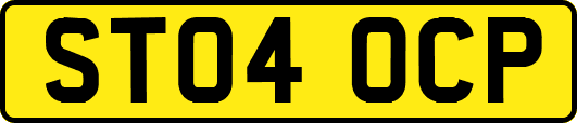 ST04OCP