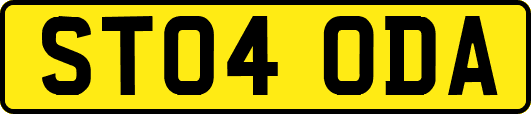 ST04ODA