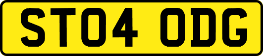 ST04ODG