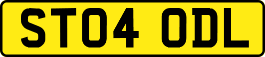 ST04ODL