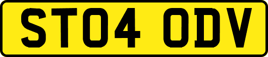 ST04ODV