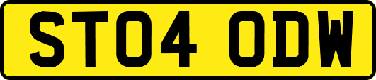 ST04ODW
