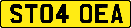 ST04OEA