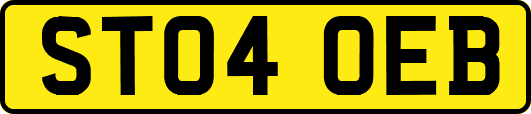 ST04OEB