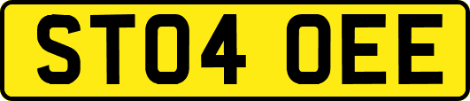 ST04OEE