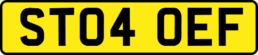 ST04OEF