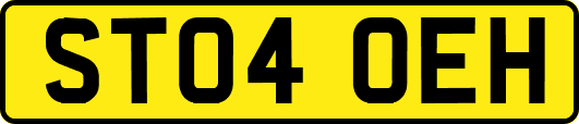 ST04OEH