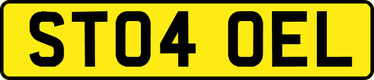 ST04OEL