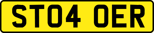 ST04OER