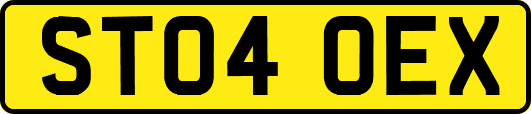 ST04OEX