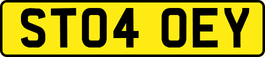 ST04OEY