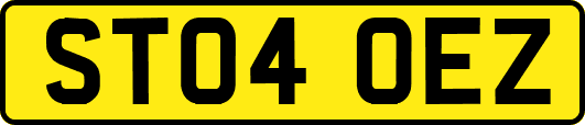 ST04OEZ