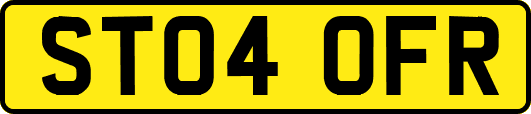 ST04OFR