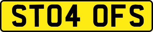ST04OFS