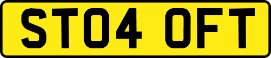 ST04OFT