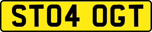 ST04OGT