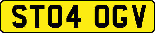 ST04OGV