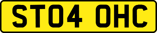 ST04OHC