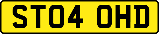 ST04OHD