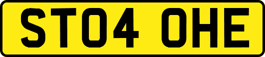 ST04OHE