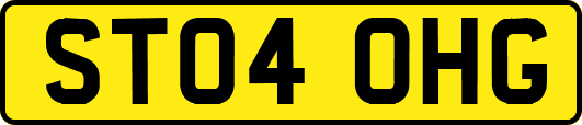 ST04OHG