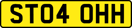 ST04OHH