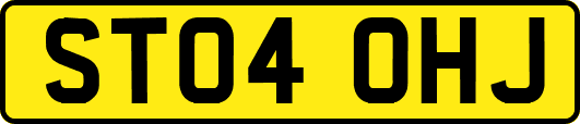 ST04OHJ