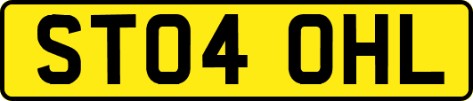 ST04OHL