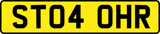 ST04OHR