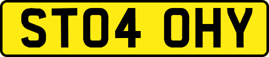 ST04OHY