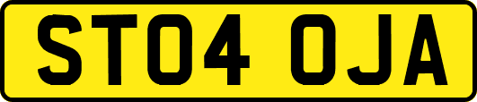 ST04OJA