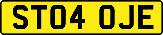 ST04OJE