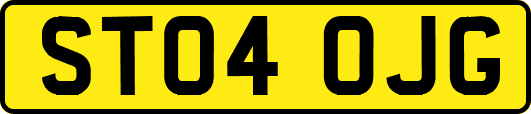 ST04OJG