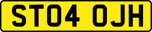 ST04OJH