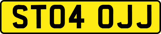 ST04OJJ