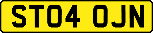 ST04OJN