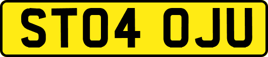 ST04OJU