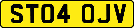 ST04OJV