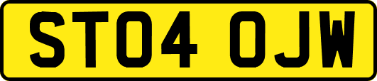 ST04OJW