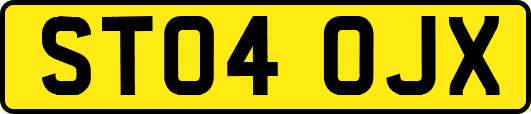 ST04OJX