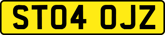 ST04OJZ