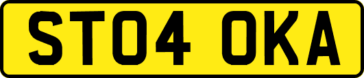 ST04OKA