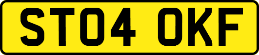 ST04OKF