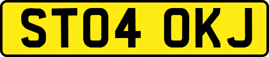 ST04OKJ