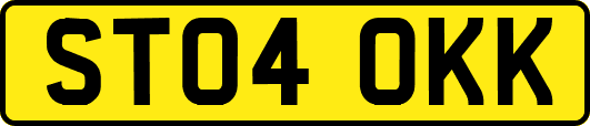 ST04OKK