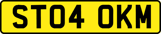 ST04OKM