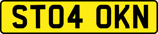 ST04OKN