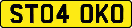 ST04OKO