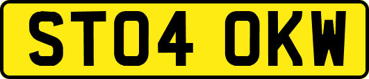 ST04OKW