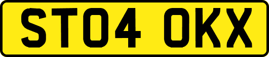 ST04OKX